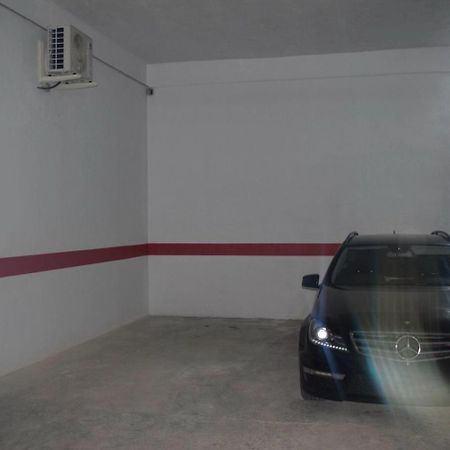 Apartament Loft Reyes Catolicos Parking Privado Incluido Setenil De Las Bodegas Zewnętrze zdjęcie