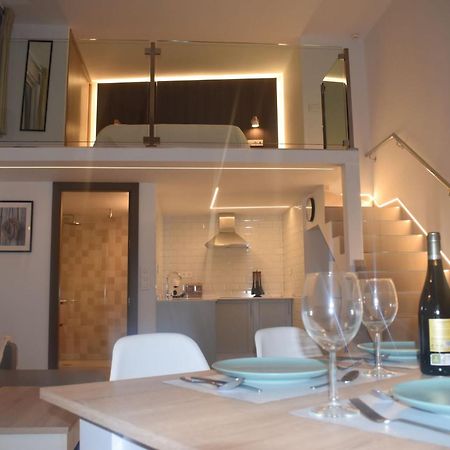 Apartament Loft Reyes Catolicos Parking Privado Incluido Setenil De Las Bodegas Zewnętrze zdjęcie