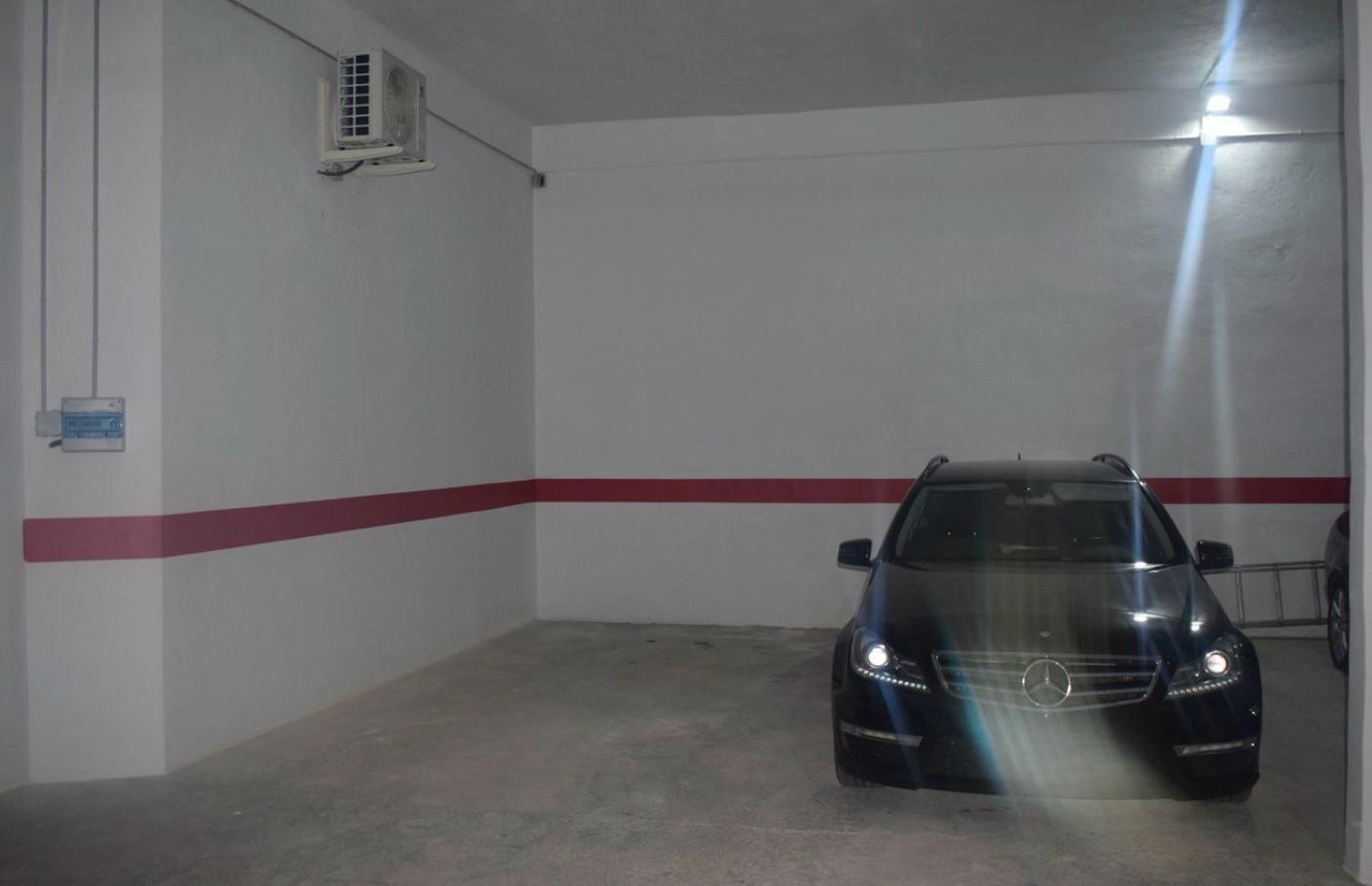 Apartament Loft Reyes Catolicos Parking Privado Incluido Setenil De Las Bodegas Zewnętrze zdjęcie
